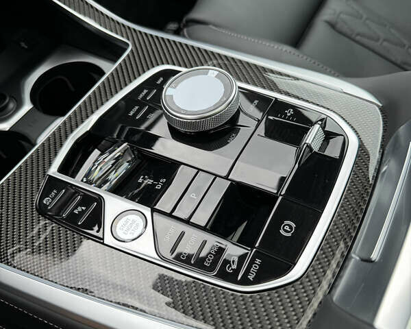 Черный БМВ X7, объемом двигателя 2.99 л и пробегом 14 тыс. км за 148999 $, фото 129 на Automoto.ua