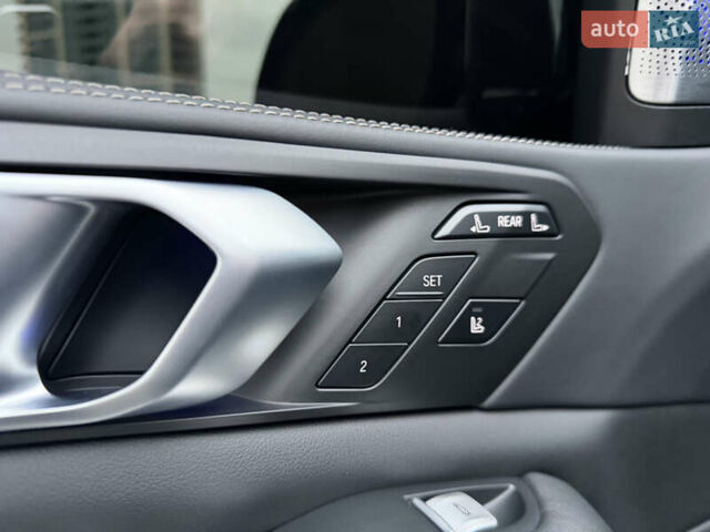 Чорний БМВ X7, об'ємом двигуна 2.99 л та пробігом 62 тис. км за 129999 $, фото 25 на Automoto.ua