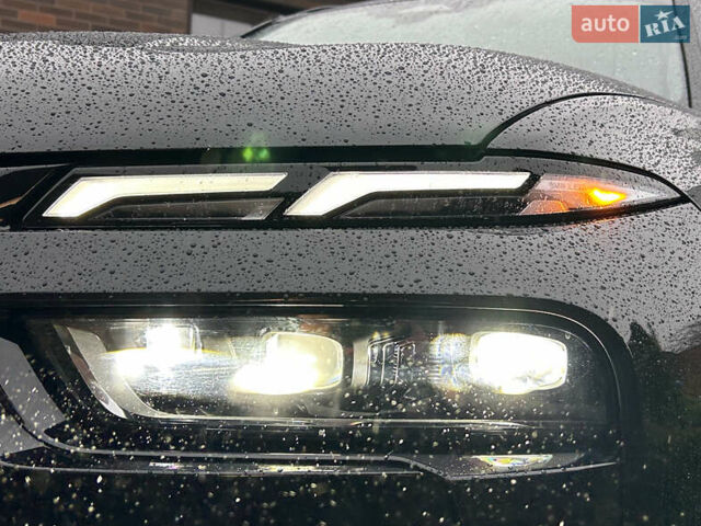 Черный БМВ X7, объемом двигателя 4.39 л и пробегом 15 тыс. км за 125000 $, фото 17 на Automoto.ua