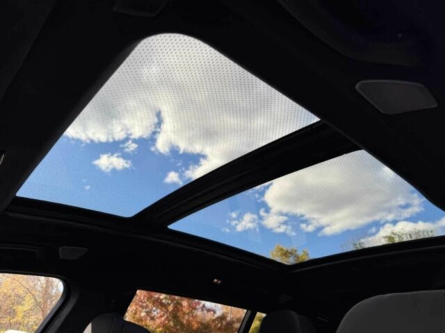 Чорний БМВ X7, об'ємом двигуна 4.4 л та пробігом 11 тис. км за 55000 $, фото 13 на Automoto.ua