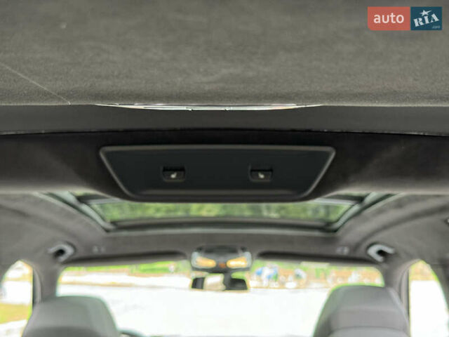 Черный БМВ X7, объемом двигателя 2.99 л и пробегом 14 тыс. км за 148999 $, фото 82 на Automoto.ua