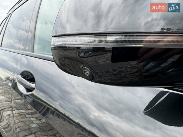 Черный БМВ X7, объемом двигателя 2.99 л и пробегом 14 тыс. км за 148999 $, фото 28 на Automoto.ua