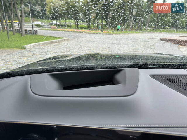 Черный БМВ X7, объемом двигателя 2.99 л и пробегом 14 тыс. км за 148999 $, фото 61 на Automoto.ua