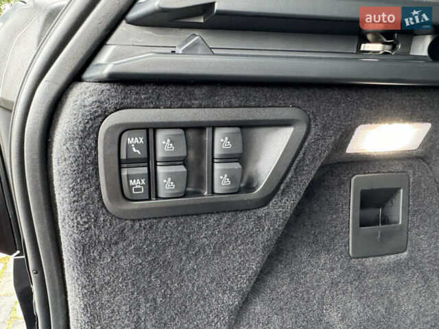 Черный БМВ X7, объемом двигателя 2.99 л и пробегом 14 тыс. км за 148999 $, фото 87 на Automoto.ua