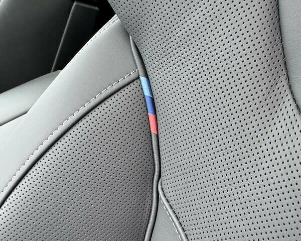 Черный БМВ X7, объемом двигателя 2.99 л и пробегом 14 тыс. км за 148999 $, фото 132 на Automoto.ua