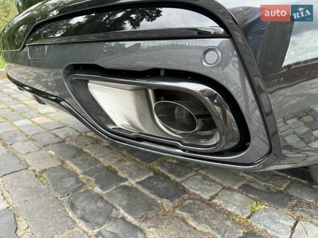 Черный БМВ X7, объемом двигателя 2.99 л и пробегом 14 тыс. км за 148999 $, фото 142 на Automoto.ua