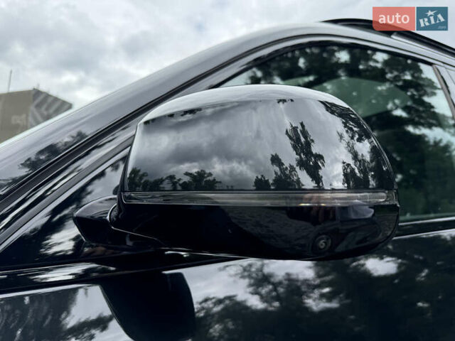 Черный БМВ X7, объемом двигателя 2.99 л и пробегом 14 тыс. км за 148999 $, фото 171 на Automoto.ua