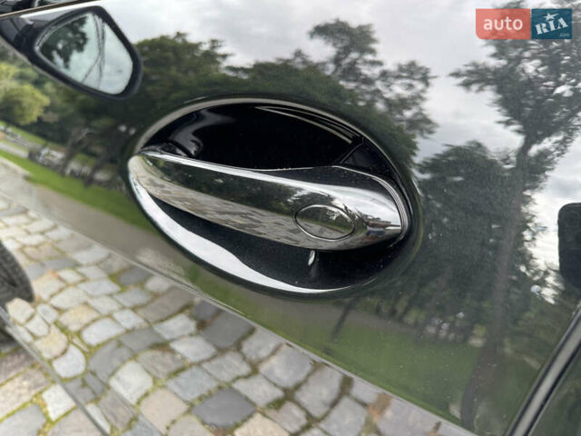 Черный БМВ X7, объемом двигателя 2.99 л и пробегом 14 тыс. км за 148999 $, фото 163 на Automoto.ua