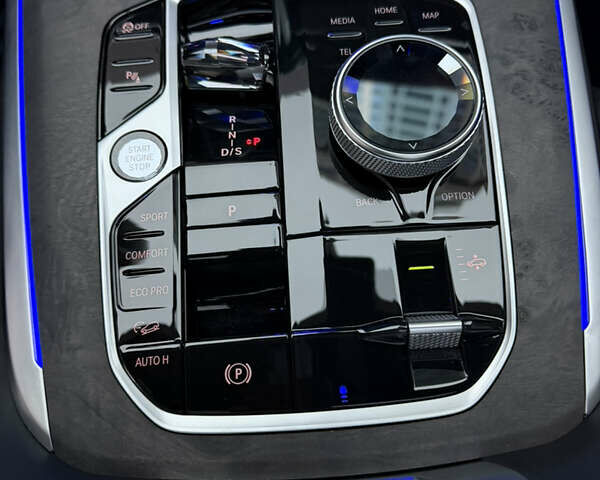 Чорний БМВ X7, об'ємом двигуна 2.99 л та пробігом 62 тис. км за 129999 $, фото 33 на Automoto.ua