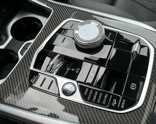 Черный БМВ X7, объемом двигателя 2.99 л и пробегом 14 тыс. км за 148999 $, фото 130 на Automoto.ua