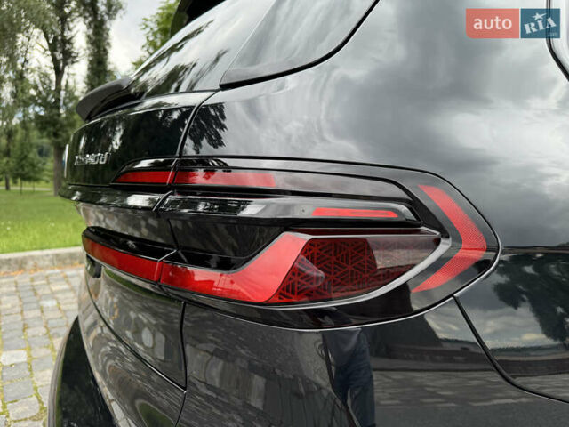 Черный БМВ X7, объемом двигателя 2.99 л и пробегом 14 тыс. км за 148999 $, фото 148 на Automoto.ua