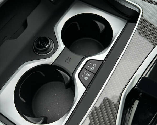 Черный БМВ X7, объемом двигателя 2.99 л и пробегом 14 тыс. км за 148999 $, фото 124 на Automoto.ua