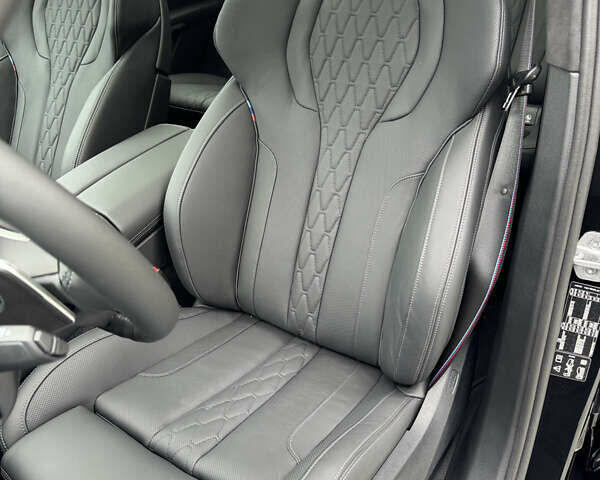 Черный БМВ X7, объемом двигателя 2.99 л и пробегом 14 тыс. км за 148999 $, фото 30 на Automoto.ua