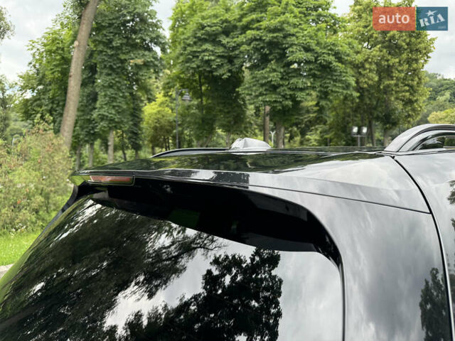 Черный БМВ X7, объемом двигателя 2.99 л и пробегом 14 тыс. км за 148999 $, фото 29 на Automoto.ua