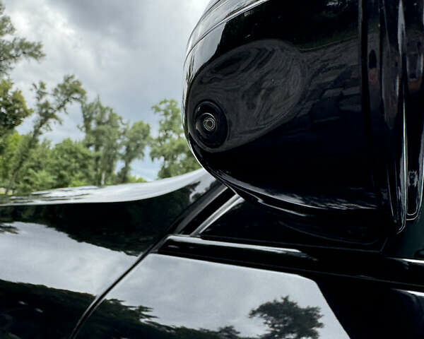 Черный БМВ X7, объемом двигателя 2.99 л и пробегом 14 тыс. км за 148999 $, фото 170 на Automoto.ua