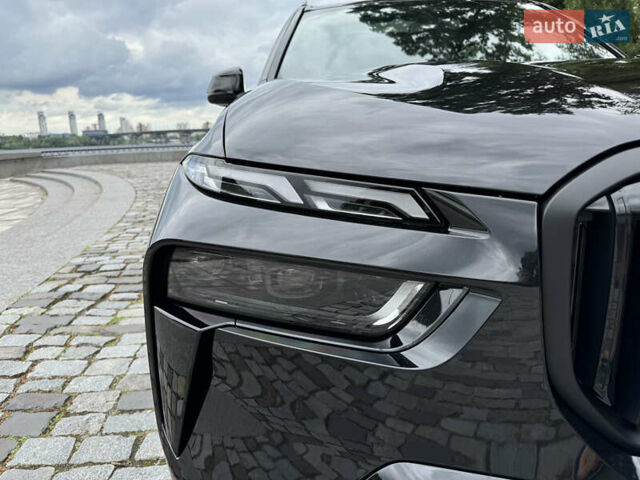 Черный БМВ X7, объемом двигателя 2.99 л и пробегом 14 тыс. км за 148999 $, фото 157 на Automoto.ua