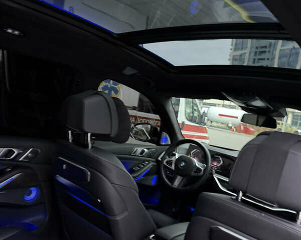 Чорний БМВ X7, об'ємом двигуна 2.99 л та пробігом 62 тис. км за 129999 $, фото 39 на Automoto.ua