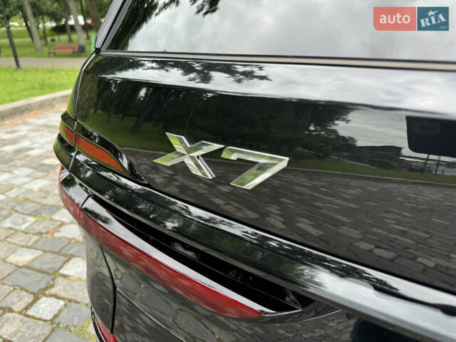 Черный БМВ X7, объемом двигателя 2.99 л и пробегом 14 тыс. км за 148999 $, фото 145 на Automoto.ua