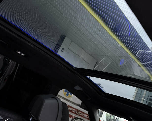 Чорний БМВ X7, об'ємом двигуна 2.99 л та пробігом 62 тис. км за 129999 $, фото 40 на Automoto.ua