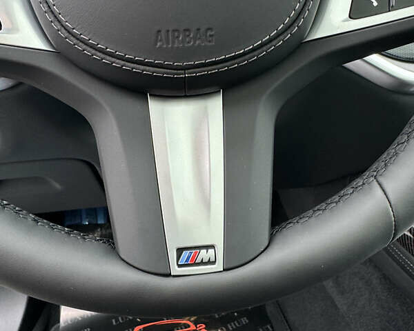 Черный БМВ X7, объемом двигателя 2.99 л и пробегом 14 тыс. км за 148999 $, фото 136 на Automoto.ua