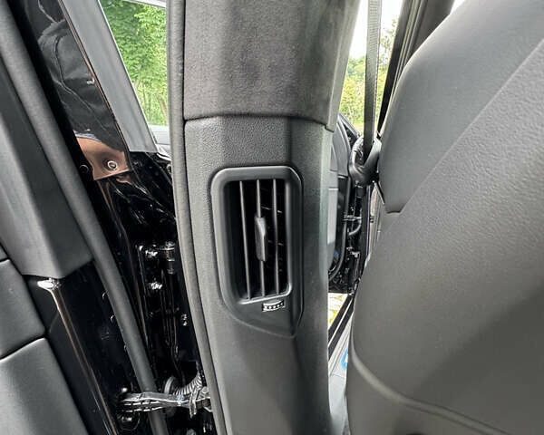 Черный БМВ X7, объемом двигателя 2.99 л и пробегом 14 тыс. км за 148999 $, фото 114 на Automoto.ua