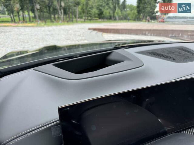 Черный БМВ X7, объемом двигателя 2.99 л и пробегом 14 тыс. км за 148999 $, фото 31 на Automoto.ua