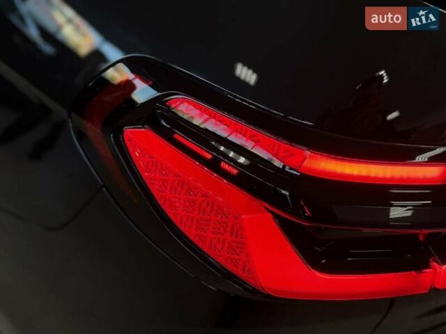 Черный БМВ X7, объемом двигателя 4.39 л и пробегом 9 тыс. км за 178500 $, фото 34 на Automoto.ua