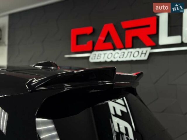 Черный БМВ X7, объемом двигателя 4.39 л и пробегом 9 тыс. км за 178500 $, фото 73 на Automoto.ua