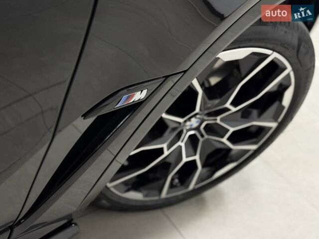Черный БМВ X7, объемом двигателя 4.39 л и пробегом 9 тыс. км за 178500 $, фото 9 на Automoto.ua