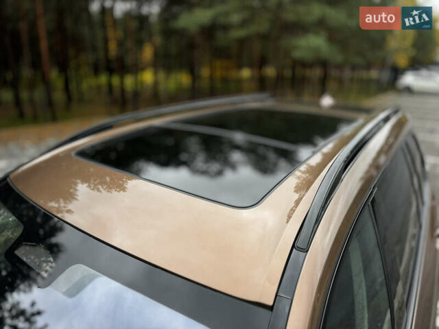 Коричневий БМВ X7, об'ємом двигуна 4.39 л та пробігом 152 тис. км за 59999 $, фото 21 на Automoto.ua