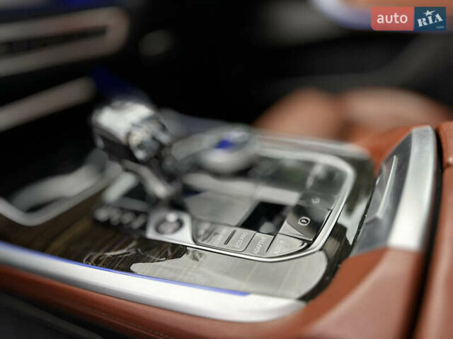 Коричневий БМВ X7, об'ємом двигуна 4.39 л та пробігом 152 тис. км за 59999 $, фото 28 на Automoto.ua