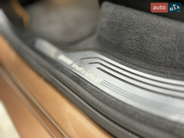 Коричневий БМВ X7, об'ємом двигуна 4.39 л та пробігом 152 тис. км за 59999 $, фото 43 на Automoto.ua