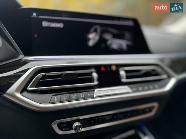 Коричневий БМВ X7, об'ємом двигуна 4.39 л та пробігом 152 тис. км за 59999 $, фото 29 на Automoto.ua