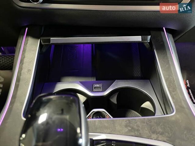 Коричневий БМВ X7, об'ємом двигуна 2.99 л та пробігом 102 тис. км за 69700 $, фото 83 на Automoto.ua