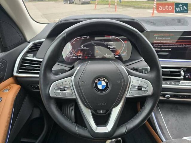 Коричневый БМВ X7, объемом двигателя 2.99 л и пробегом 102 тыс. км за 66700 $, фото 17 на Automoto.ua