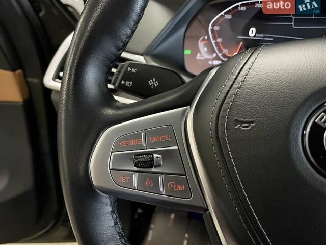 Коричневий БМВ X7, об'ємом двигуна 2.99 л та пробігом 102 тис. км за 69700 $, фото 57 на Automoto.ua