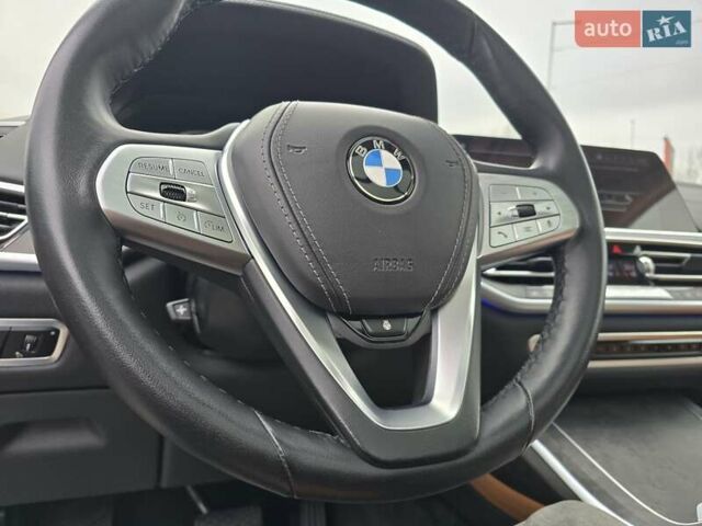 Коричневый БМВ X7, объемом двигателя 2.99 л и пробегом 102 тыс. км за 66700 $, фото 19 на Automoto.ua