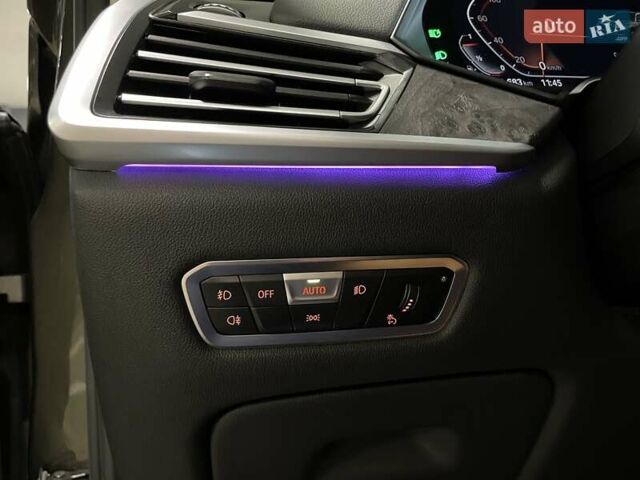 Коричневий БМВ X7, об'ємом двигуна 2.99 л та пробігом 102 тис. км за 69700 $, фото 55 на Automoto.ua