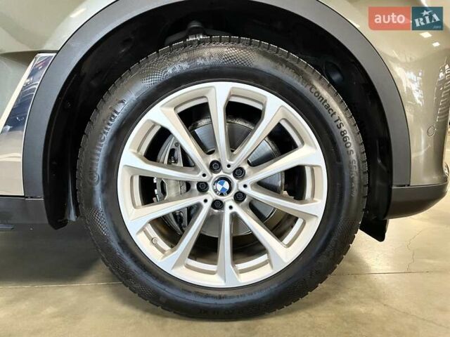 Коричневий БМВ X7, об'ємом двигуна 2.99 л та пробігом 102 тис. км за 69700 $, фото 90 на Automoto.ua