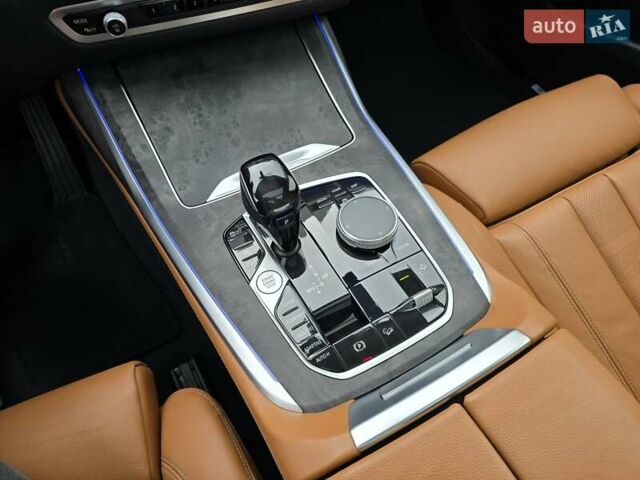Коричневый БМВ X7, объемом двигателя 2.99 л и пробегом 102 тыс. км за 66700 $, фото 23 на Automoto.ua