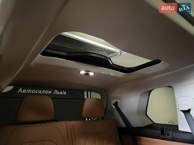 Коричневий БМВ X7, об'ємом двигуна 2.99 л та пробігом 102 тис. км за 69700 $, фото 47 на Automoto.ua