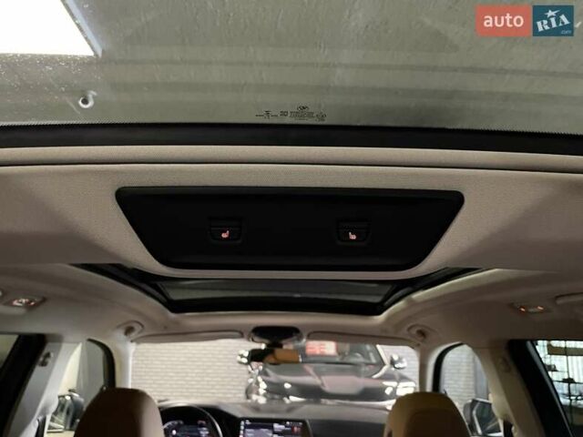 Коричневий БМВ X7, об'ємом двигуна 2.99 л та пробігом 102 тис. км за 69700 $, фото 48 на Automoto.ua