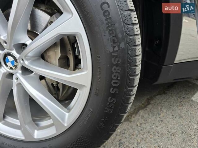 Коричневый БМВ X7, объемом двигателя 2.99 л и пробегом 102 тыс. км за 66700 $, фото 7 на Automoto.ua