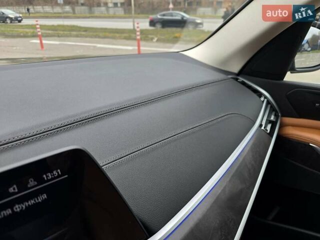 Коричневый БМВ X7, объемом двигателя 2.99 л и пробегом 102 тыс. км за 66700 $, фото 24 на Automoto.ua