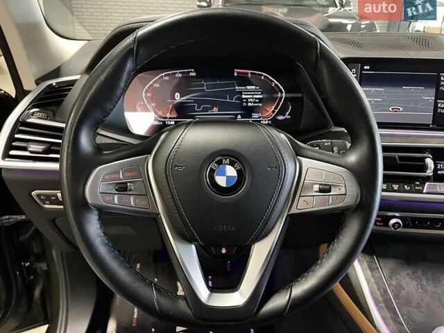 Коричневий БМВ X7, об'ємом двигуна 2.99 л та пробігом 102 тис. км за 69700 $, фото 56 на Automoto.ua