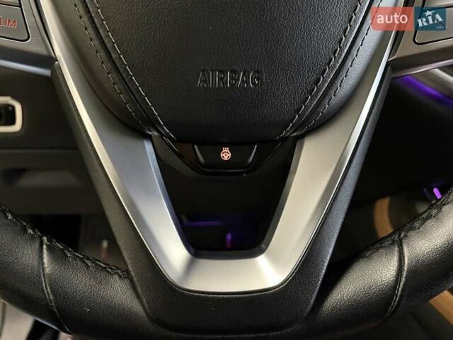 Коричневий БМВ X7, об'ємом двигуна 2.99 л та пробігом 102 тис. км за 69700 $, фото 59 на Automoto.ua