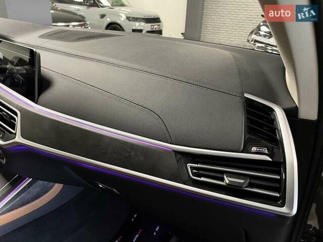 Коричневий БМВ X7, об'ємом двигуна 2.99 л та пробігом 102 тис. км за 69700 $, фото 53 на Automoto.ua