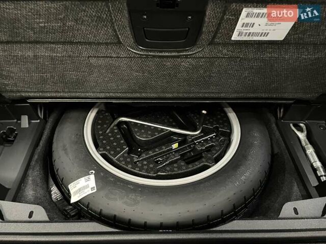 Коричневий БМВ X7, об'ємом двигуна 2.99 л та пробігом 102 тис. км за 69700 $, фото 26 на Automoto.ua