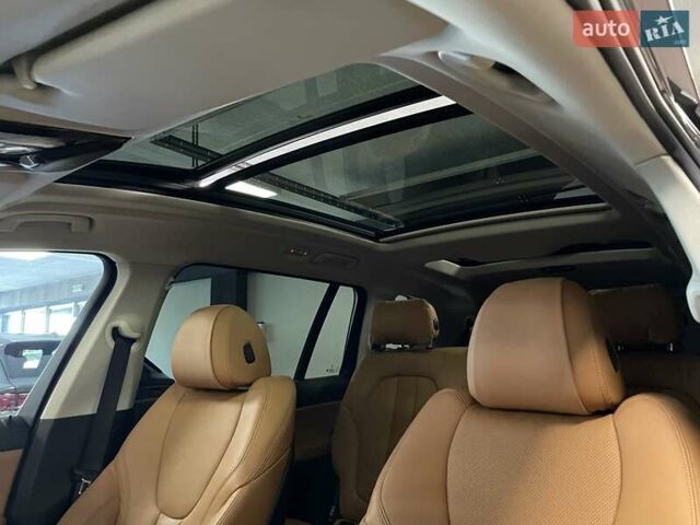 Коричневий БМВ X7, об'ємом двигуна 2.99 л та пробігом 102 тис. км за 69700 $, фото 36 на Automoto.ua