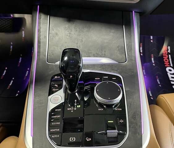 Коричневий БМВ X7, об'ємом двигуна 2.99 л та пробігом 102 тис. км за 69700 $, фото 79 на Automoto.ua